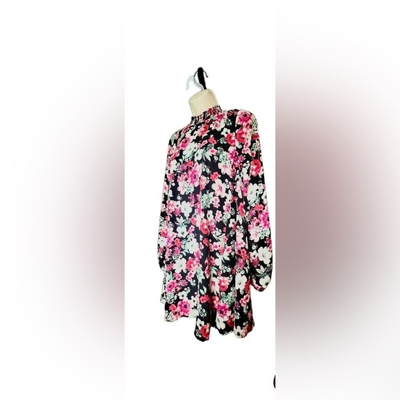 Show Me Your MuMu Dresses & Skirts - Show Me Your MuMu‎ BoHo Romantic Mini Dress Junebug Bell Balletcore  Size S